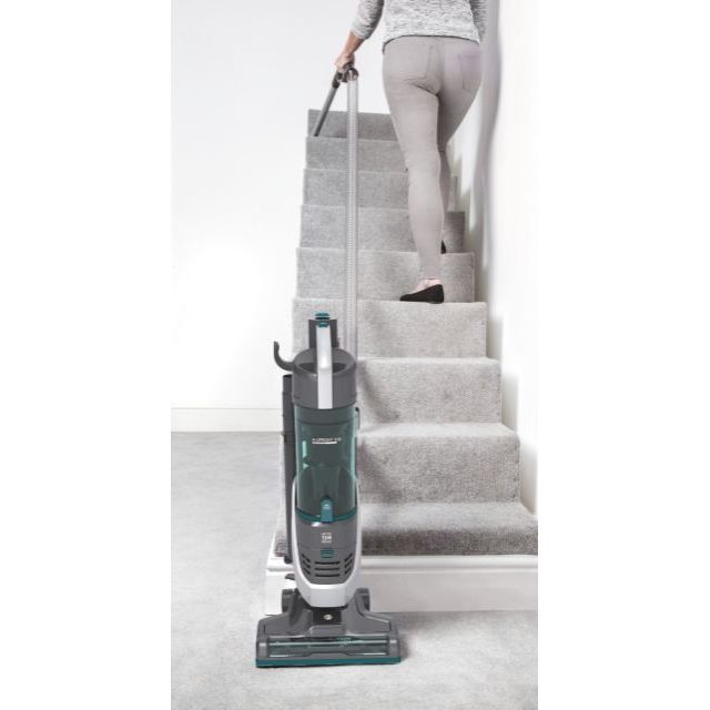 HUPRIGHT 500 HU500CPT 001 Upright vacuum cleaners Hoover